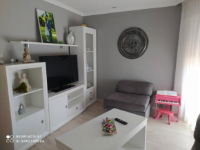 Apartamento Manuel de 4 dormitorios